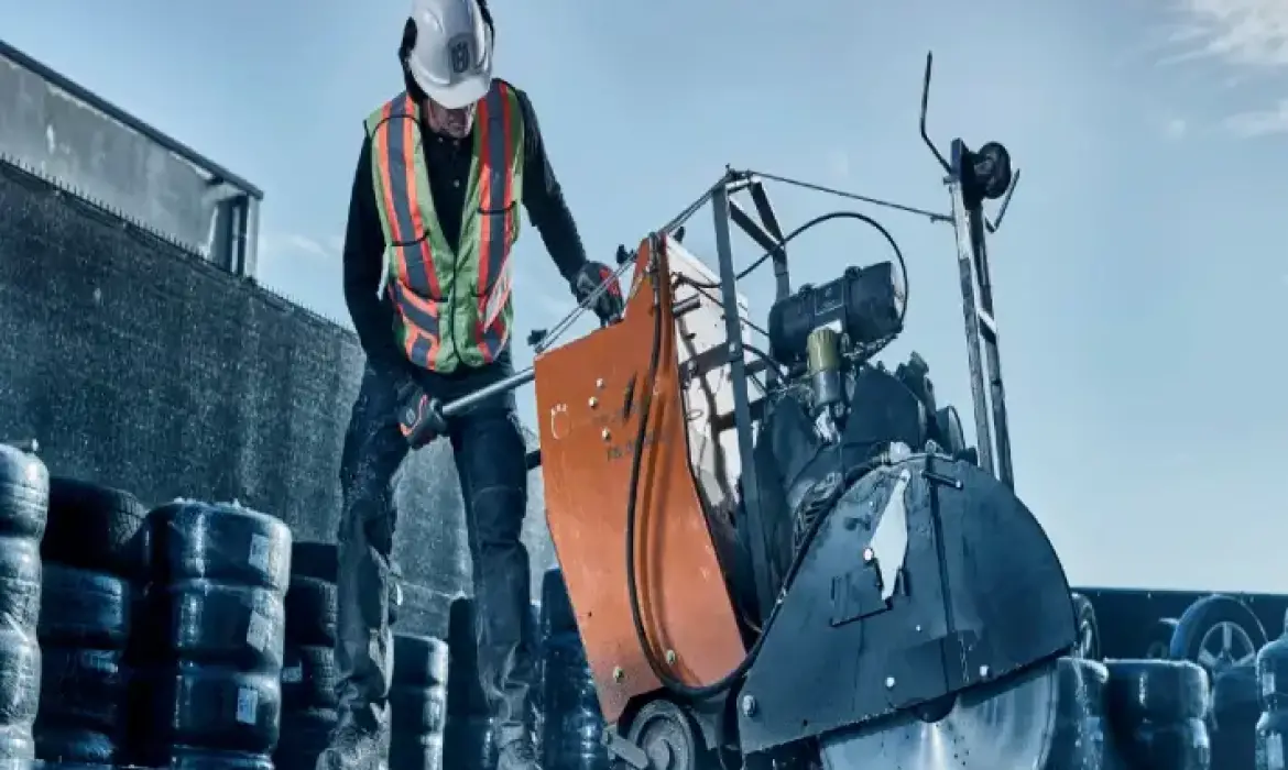 Döşeme Kesimi