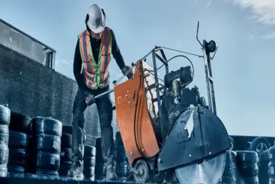 Döşeme Kesimi