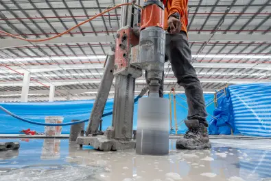 Karotla Beton Kesme